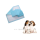 Leak Proof Puppy Dog Pet pad